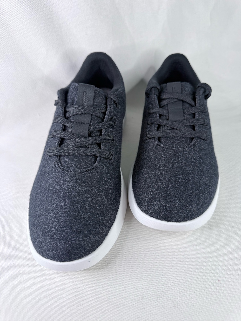 Men's Allbirds’s Casual wool Sneakers in Black - Lightweight Comfort size 10
